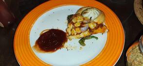 Pizza Hut Infiniti Mall Malad, Mumbai