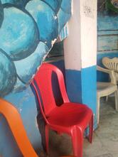 Shree Ram Chat Center