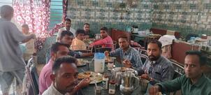 Jay Jalaram Restaurant