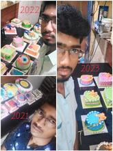 THENNARASU BAKERY & TEA SHOP