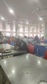 Bhojanalay Ganj Bazaar, Visnagar