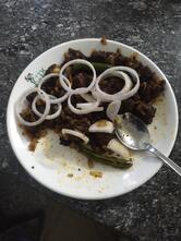 KTDC Restaurant and Beer Parlour