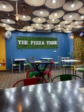 The Pizza Tree