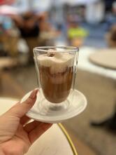 Au Bain De Mer Café -Tabac