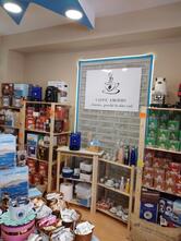 NA TAZZULELLA E CAFÈ