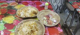 Royal Saifan Biriyani