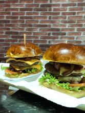 Burguer Mania Lanches