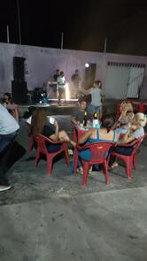 Bar e restaurante tempero da Magalhães