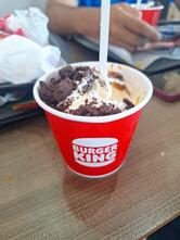 Burger King Drive-Thru Marabá