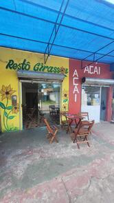 Café e Restô Girassol