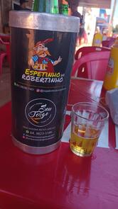 Espetinho do Robertinho