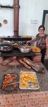 Restaurante Comida Mineira