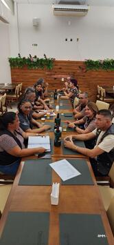 Restaurante e Lanchonete São Lazaro