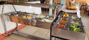 Tynytany Resturante Café Lanches