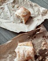 Deep Bakes and Sweets