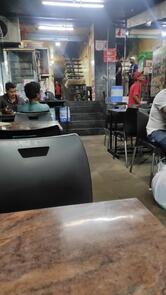 cafe durga Sinhgad R