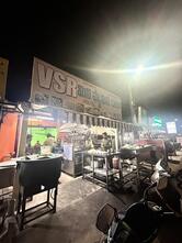 VSR mini family dhaba