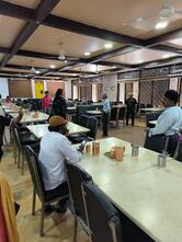 Aswins Sweets and Bakery