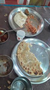 Jai maa laxami vaishno dhaba