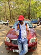 Mahamaya Cold Drink House