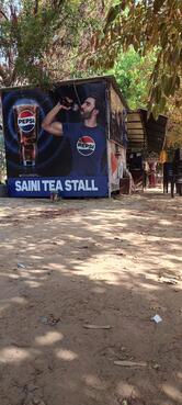 Saini Tea Stall