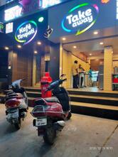 Kafe Tirupati