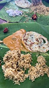 MM PAROTTA STALL