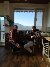 Shivanshika Veg Food Corner