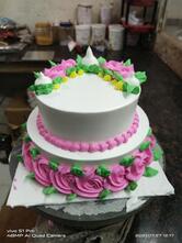 Gauri mahadev cake Shop and cafe.