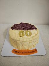 Velvet Bakers Thiruvalla( വെൽവെറ്റ് ബേക്കേഴ്സ് തിരുവല്ല)