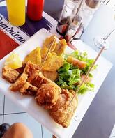 Dominican Bar