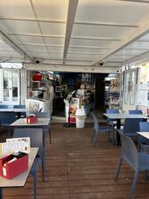 BAHIA beach bar Pucceria Spiaggia libera attrezzata