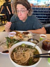 An Dien Restaurant