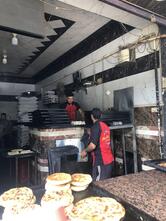 بيتزا الزعيم