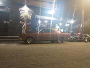 Resistência rock bar tattoo