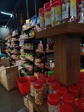 Toppins bake and cafe