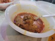 Lolabi Kashmiri Wazwan