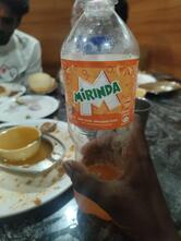 Talk in Town Bar and Restaurant