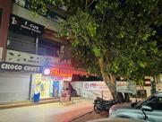 Rajesh Samosa 80 feet branch