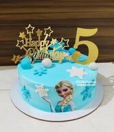 D'Cakelicious Homemade Desserts