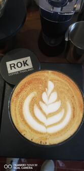 Analog Craft Cafe
