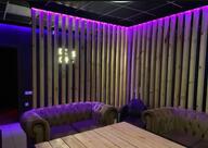 Golden Lounge
