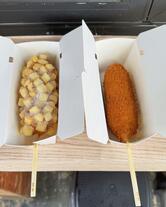 명랑핫도그 구리인창점