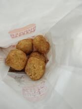 Burger King Lingotto