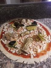 Pizzeria bella fiore