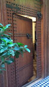 Riad Moulay Driss & GIACOMO FES