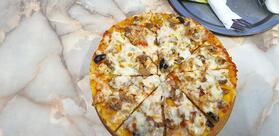 Restaurant Pizzeria Laafou