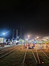 Cantinho do Churrasco Centro