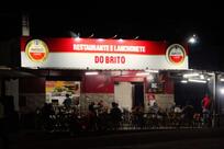 Restaurante e Lanchonete do Brito