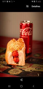 Good Dog - O melhor cachorro quente de cuiabá!